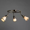 Спот Arte Lamp 81 A9231PL-3AB Спот Arte Lamp 81 A9231PL-3AB
