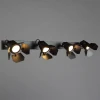 Спот Arte Lamp Cinema A3092PL-4BK Спот Arte Lamp Cinema A3092PL-4BK