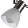 Спот Arte Lamp Parry A5062PL-3SS Спот Arte Lamp Parry A5062PL-3SS