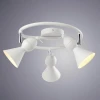 Спот Arte Lamp Picchio A9229PL-3WH Спот Arte Lamp Picchio A9229PL-3WH