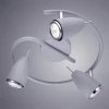 Спот Arte Lamp Regista A1966PL-3GY Спот Arte Lamp Regista A1966PL-3GY