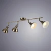 Спот Arte Lamp A1102PL-4AB Спот Arte Lamp A1102PL-4AB