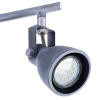 Спот Arte Lamp A9189PL-4GY Спот Arte Lamp A9189PL-4GY