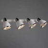 Спот Arte Lamp 47 A2215PL-4WH Спот Arte Lamp 47 A2215PL-4WH