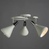 Спот Arte Lamp 73 A9155PL-3WH Спот Arte Lamp 73 A9155PL-3WH