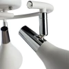 Спот Arte Lamp 73 A9155PL-3WH Спот Arte Lamp 73 A9155PL-3WH