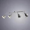 Спот Arte Lamp Campana A9557PL-4CC Спот Arte Lamp Campana A9557PL-4CC
