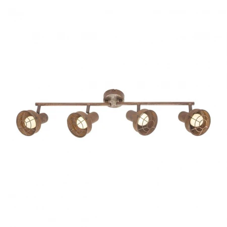 Спот Globo Tycho 54810-4