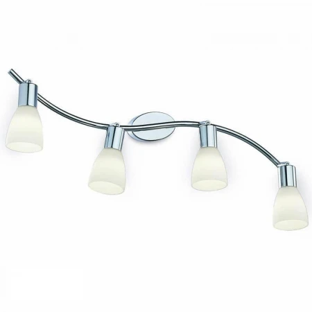 Спот Ideal Lux Snake PL4