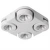 Светодиодный спот Lucide Mitrax Led 33158/19/31 Светодиодный спот Lucide Mitrax Led 33158/19/31