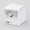 Встраиваемый светодиодный спот Arlight LGD-Pull-R100-10W White6000 026192