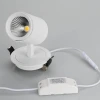 Встраиваемый светодиодный спот Arlight LGD-Lumos-R62-9W White6000 024286