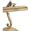 Настольная лампа Reccagni Angelo P 1000/2 BRONZO Настольная лампа Reccagni Angelo P 1000/2 BRONZO