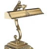 Настольная лампа Reccagni Angelo P 1000/2 ORO Настольная лампа Reccagni Angelo P 1000/2 ORO