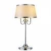 Настольная лампа Arte Lamp Dante A1150LT-3CC Настольная лампа Arte Lamp Dante A1150LT-3CC