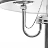 Настольная лампа Arte Lamp Dante A1150LT-3CC Настольная лампа Arte Lamp Dante A1150LT-3CC