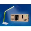 Настольная лампа (10083) Uniel TLD-521 Green/LED/800Lm/5000K/Dimmer Настольная лампа (10083) Uniel TLD-521 Green/LED/800Lm/5000K/Dimmer