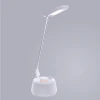 Настольная лампа Arte Lamp Speaker A1505LT-1WH Настольная лампа Arte Lamp Speaker A1505LT-1WH
