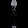 Торшер Freya Simone FR2020-FL-01-CH Торшер Freya Simone FR2020-FL-01-CH