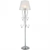 Торшер Freya Simone FR2020-FL-01-CH Торшер Freya Simone FR2020-FL-01-CH