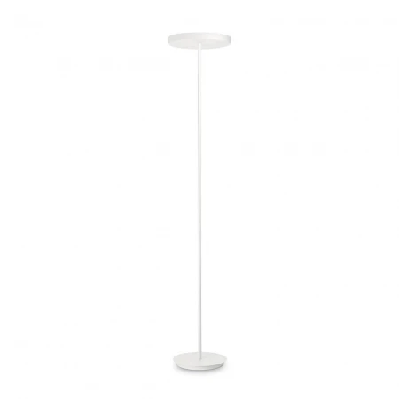 Торшер Ideal Lux Colonna PT4 Bianco