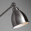 Торшер Arte Lamp 43 A2054PN-1SS Торшер Arte Lamp 43 A2054PN-1SS