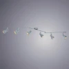 Трековая система Arte Lamp A1677PL-6GY Трековая система Arte Lamp A1677PL-6GY