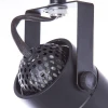 Трековая система Arte Lamp Lente A1310PL-6BK Трековая система Arte Lamp Lente A1310PL-6BK