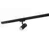 Трековый светильник Denkirs DK6007-BK Трековый светильник Denkirs DK6007-BK