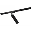 Трековый светильник Denkirs DK6203-BK Трековый светильник Denkirs DK6203-BK