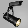 Трековый светильник Arte Lamp Track Lights A6330PL-1BK Трековый светильник Arte Lamp Track Lights A6330PL-1BK