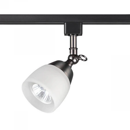 Трековый светильник Novotech Veterum 370550