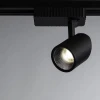 Трековый светодиодный светильник Arte Lamp Track Lights A3607PL-1BK Трековый светодиодный светильник Arte Lamp Track Lights A3607PL-1BK