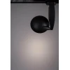 Трековый светодиодный светильник Arte Lamp Track Lights A4235PL-1BK Трековый светодиодный светильник Arte Lamp Track Lights A4235PL-1BK
