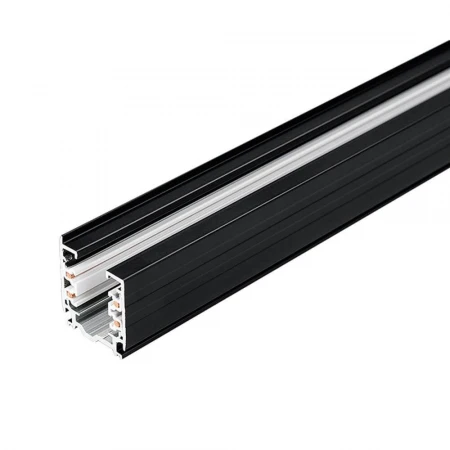 Шинопровод трехфазный Arlight LGD-D3P-4000 Black-M 025250