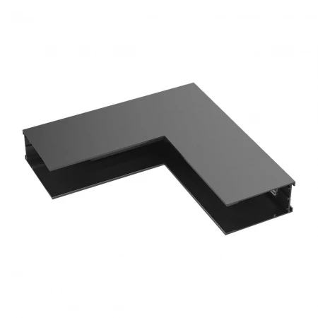 Коннектор L-образный Ideal Lux Arca Corner Surface Vertical Horizontal