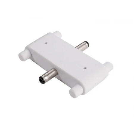 Соединитель Deko-Light Connector Mia straight, white 930247