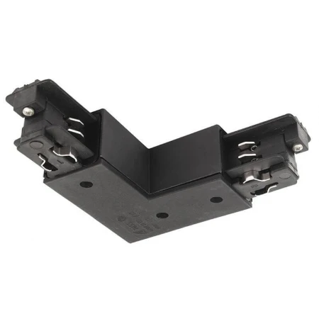 Соединитель Deko-Light corner connector 90° square with power supply option inside 555680