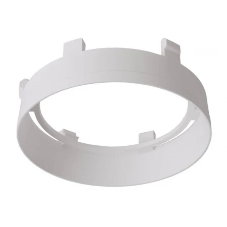 Рефлекторное кольцо Deko-Light Reflector Ring White for Series Nihal 930315