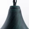 Уличный подвесной светильник Arte Lamp Malaga A1085SO-1BG Уличный подвесной светильник Arte Lamp Malaga A1085SO-1BG