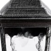 Уличный подвесной светильник Arte Lamp Genova A1205SO-1BS Уличный подвесной светильник Arte Lamp Genova A1205SO-1BS