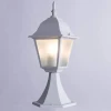 Уличный светильник Arte Lamp Bremen A1014FN-1WH Уличный светильник Arte Lamp Bremen A1014FN-1WH