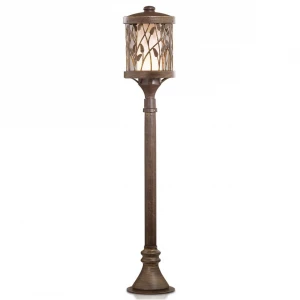 Уличный светильник Odeon Light Lagra 2287/1A