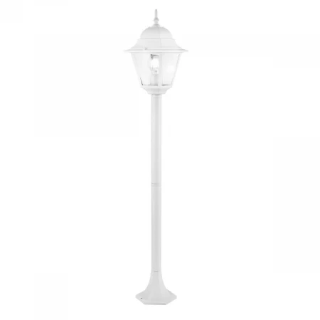 Уличный светильник Maytoni Abbey Road O001FL-01W