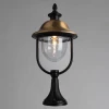 Уличный светильник Arte Lamp Barcelona A1484FN-1BK Уличный светильник Arte Lamp Barcelona A1484FN-1BK