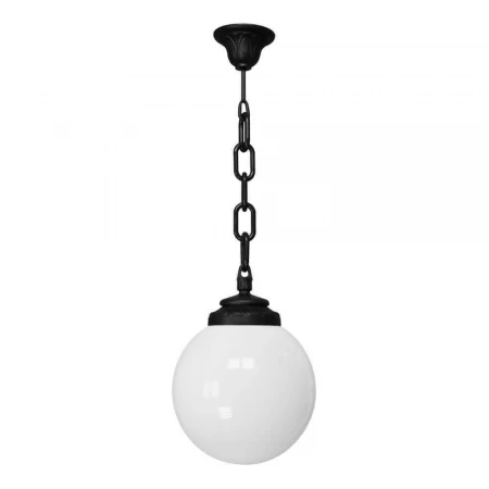 Уличный подвесной светильник Fumagalli Sichem/G250 G25.120.000.AYE27