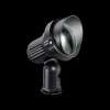 Ландшафтный светильник Ideal Lux Terra PT1 Small Nero Ландшафтный светильник Ideal Lux Terra PT1 Small Nero