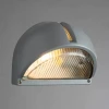 Уличный светильник Arte Lamp Urban A2801AL-1GY