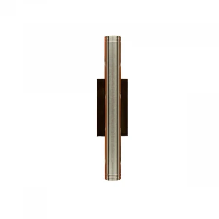 Уличный настенный светодиодный светильник Citilux CLU0001.S