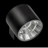 Уличный настенный светодиодный светильник Lightstar Paro 370574 Уличный настенный светодиодный светильник Lightstar Paro 370574